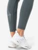 super.natural Trainingsleggings "Active Lightening" in Grau