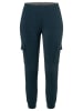 super.natural Cargobroek "City" donkerblauw