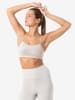 super.natural Bustier "Cosy" wit