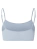 super.natural Bustier "Cosy" in Hellblau