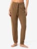 super.natural Sweatbroek "Solution" lichtbruin