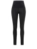super.natural Funktionsunterhose "Tundra175" in Schwarz