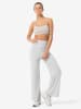 super.natural Broek "Comfy" wit