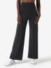 super.natural Broek "Comfy" zwart