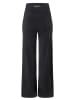 super.natural Broek "Comfy" zwart