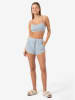 super.natural Short "Biarritz" lichtblauw