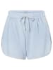super.natural Short "Biarritz" lichtblauw