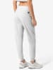 super.natural Sweatbroek "Yobo" wit