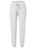 super.natural Sweatbroek "Yobo" wit