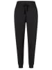 super.natural Sweatbroek "Yobo" zwart