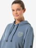super.natural Hoodie "Little Heartwood" in Blau