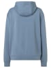 super.natural Hoodie "Little Heartwood" in Blau