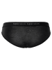 super.natural Functionele slip "Tundra175" zwart