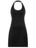 super.natural Trainingskleid in Schwarz