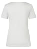 super.natural Shirt "Midsummer" in Weiß