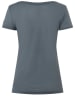 super.natural Shirt "Midsummer" in Grau