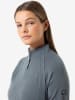 super.natural Trainingsshirt "Movement" in Grau