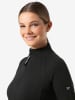 super.natural Trainingsshirt "Movement" in Schwarz