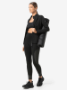 super.natural Trainingsshirt "Movement" in Schwarz