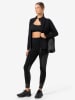super.natural Trainingslegging "Air" zwart