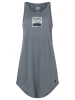 super.natural Kleid "Relax Sun Lovers" in Grau