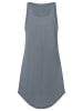 super.natural Kleid "Relax Sun Lovers" in Grau