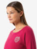 super.natural Longsleeve "Little Heartwood Crew" in Pink
