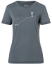 super.natural Funktionsshirt "Bergglück" in Anthrazit