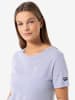 super.natural Funktionsshirt "Bergglück" in Lila