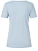super.natural Funktionsshirt "Arabesque" in Hellblau
