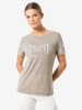 super.natural Funktionsshirt "Arabesque" in Beige