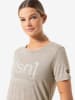super.natural Funktionsshirt "Arabesque" in Beige