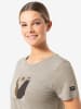 super.natural Funktionsshirt "Rio Grande" in Beige