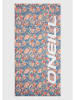 O'Neill Strandlaken "Seacoast" blauw/meerkleurig