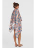 O'Neill Strabdtuch "Seacoast" in Blau/ Bunt