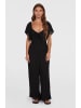 O'Neill Jumpsuit "Kesia" in Schwarz