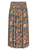 O'Neill Rock "Devyn" in Blau/ Bunt