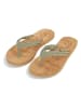 O'Neill Zehentrenner "Ditsy" in Khaki