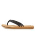 O'Neill Teenslippers "Ditsy" zwart