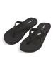 O'Neill Teenslippers "Ditsy" zwart