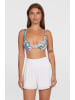 O'Neill Shorts "Johnny" in Weiß