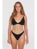 O'Neill Bikini "Pismo" w kolorze czarnym