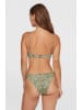 O'Neill Bikini "Pismo" w kolorze khaki
