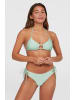 O'Neill Bikini "Madrid" w kolorze zielonym