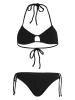 O'Neill Bikini "Madrid" w kolorze czarnym