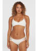 O'Neill Biustonosz bikini "Huntington" w kolorze białym