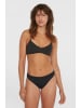 O'Neill Biustonosz bikini "Huntington" w kolorze czarnym