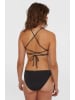 O'Neill Biustonosz bikini "Huntington" w kolorze czarnym