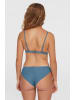 O'Neill Biustonosz bikini "Seaside" w kolorze błękitnym