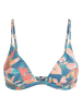 O'Neill Bikini-Oberteil "Seaside" in Blau/ Bunt
